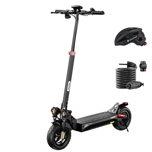 iScooter Off-Road E-Scooter Electric Scooter iX4 800W Foldable Off-Road E-Scooter