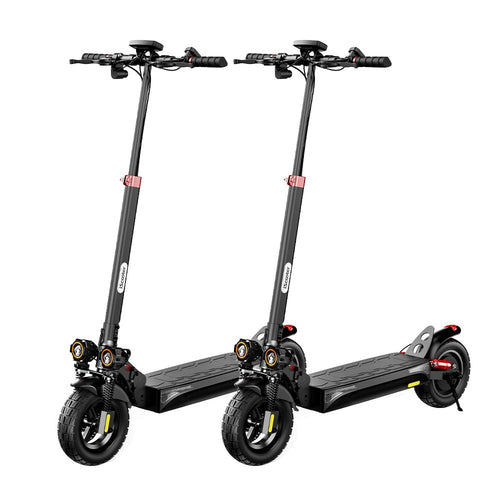 iScooter Off-Road E-Scooter Electric Scooter iX4 800W Foldable Off-Road E-Scooter