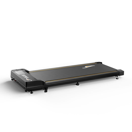 Jagjog Home Treadmill JT31 Handrail-Free Home Treadmill Compact Walking Pad 1-6 km/h CE Approval Electric Walking Machine with APP