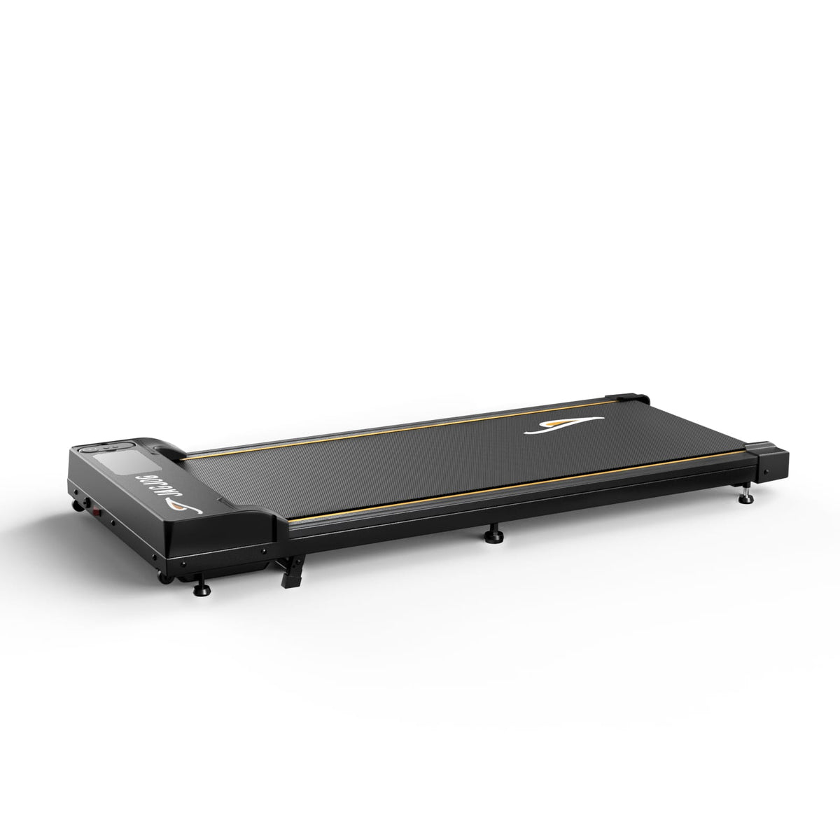 Jagjog Home Treadmill JT31 Handrail-Free Home Treadmill Compact Walking Pad 1-6 km/h CE Approval Electric Walking Machine with APP