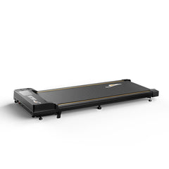 Jagjog Home Treadmill JT31 Handrail-Free Home Treadmill Compact Walking Pad 1-6 km/h CE Approval Electric Walking Machine with APP