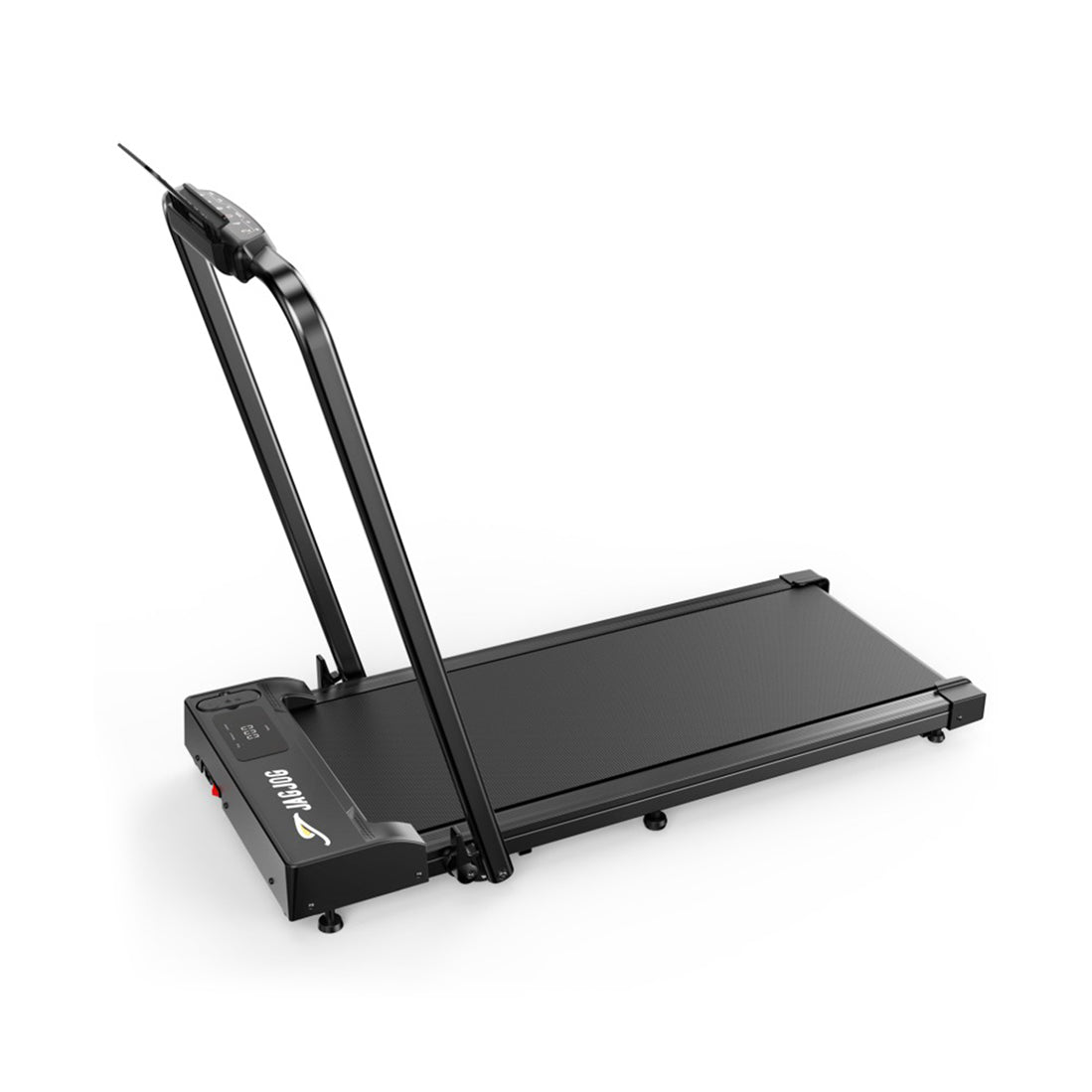 Kućna traka za trčanje JT51 Sklopiva kompaktna podloga za hodanje 10 km/h CE odobrenje Električni stroj za hodanje