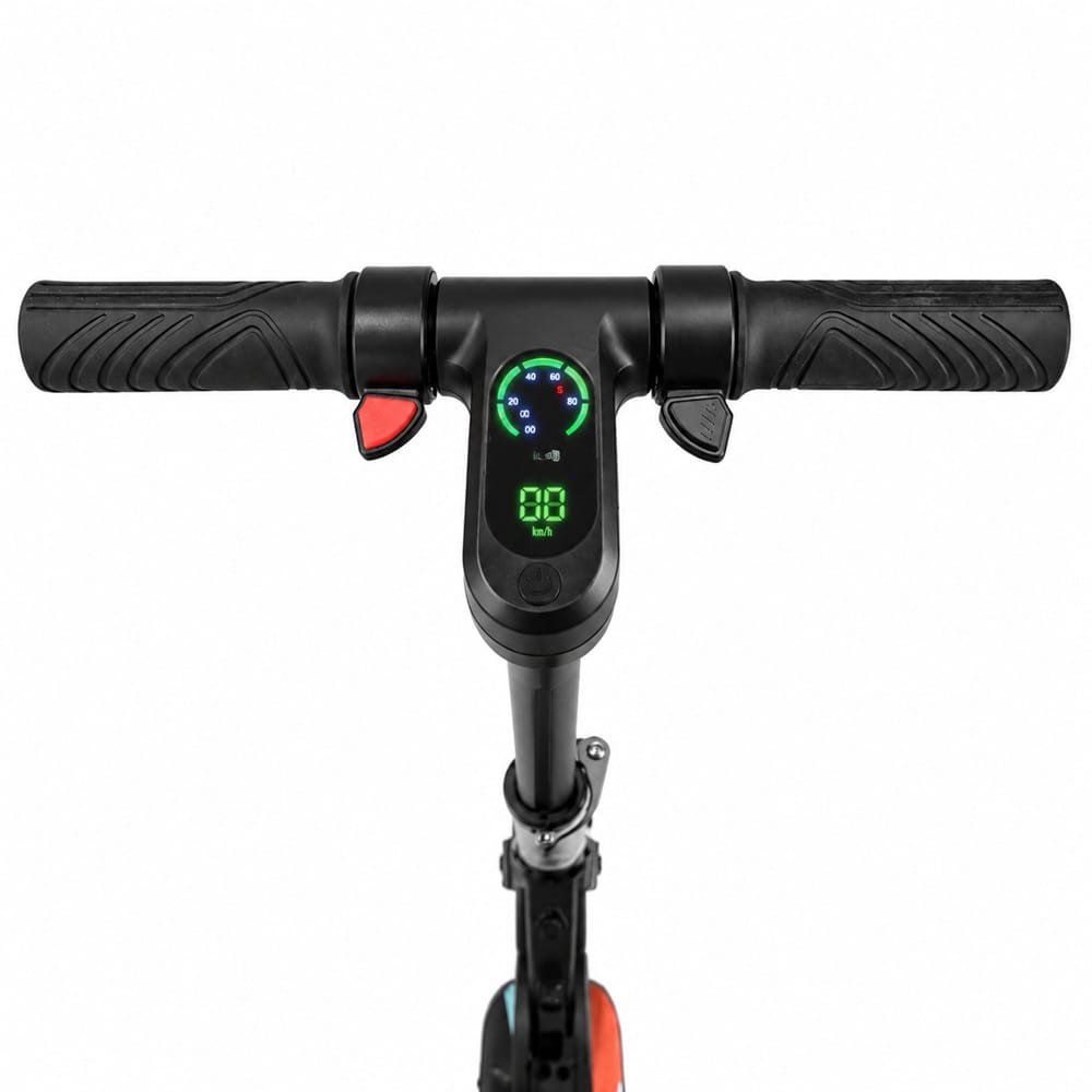 Smart LED Dashboard
