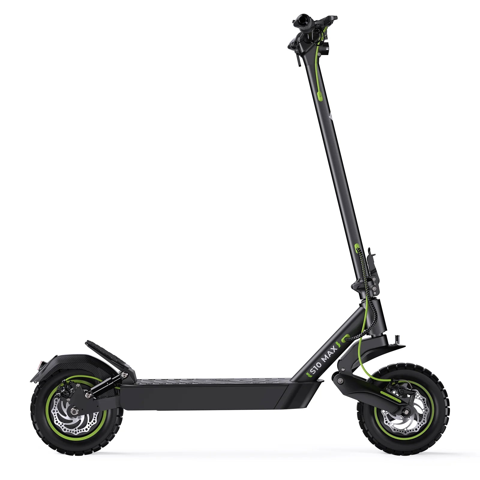 isinwheel S10MAX 1000W Electric Scooter