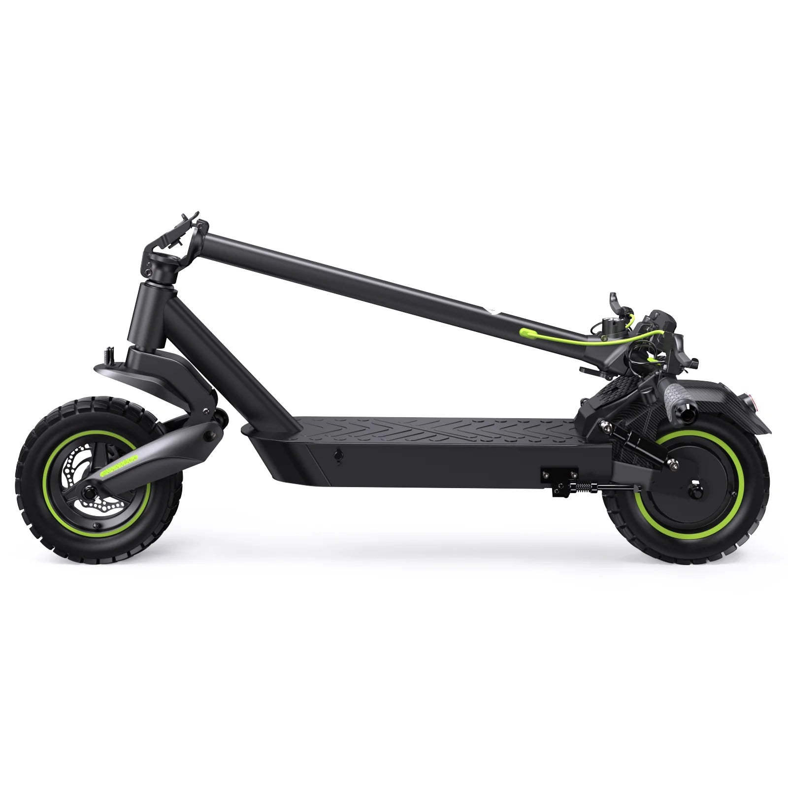 isinwheel S10MAX 1000W Electric Scooter