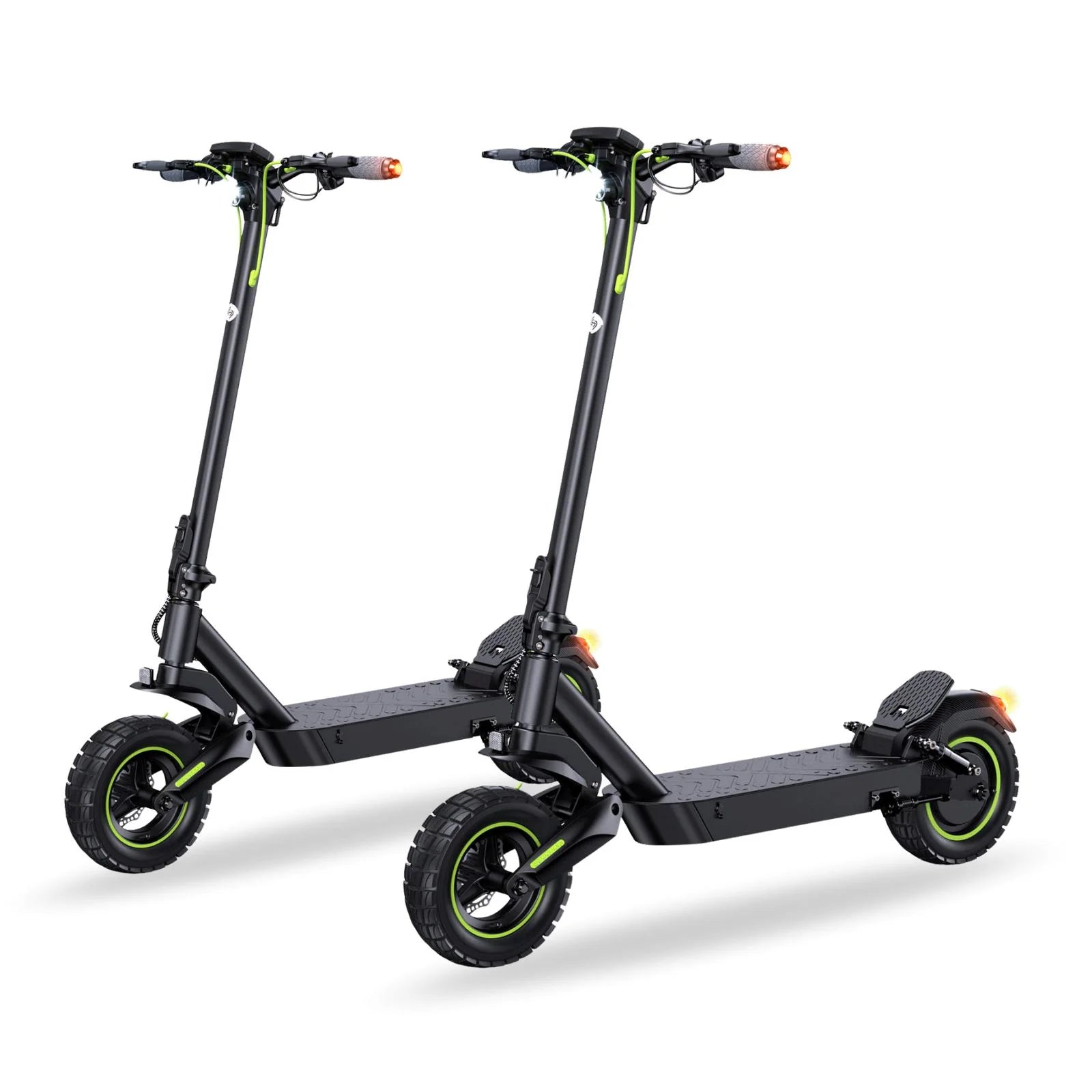 isinwheel S10MAX 1000W Electric Scooter