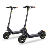 Electric Scooter S10MAX 1000W Foldable Commuter E-Scooter