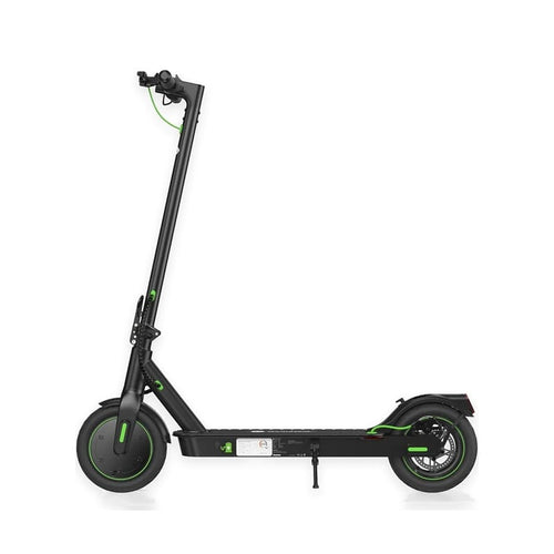 iSinwheel Commuter E-Scooter S9Pro Electric Scooter, 350W Motor, 36V 7,5Ah Battery, 8,5 Inch Tires, 30km/h Max Speed, 30km Range, Rear Disc Brakes