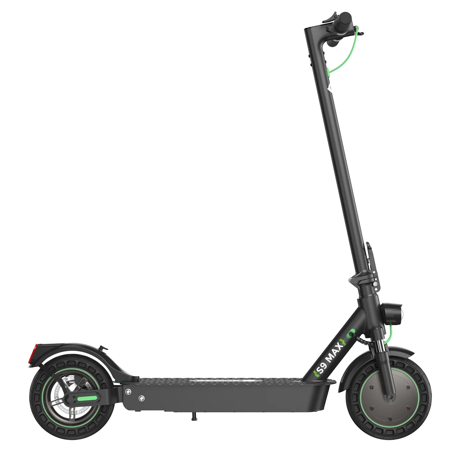 isinwheel S9MAX 500W Electric Commuter Scooter