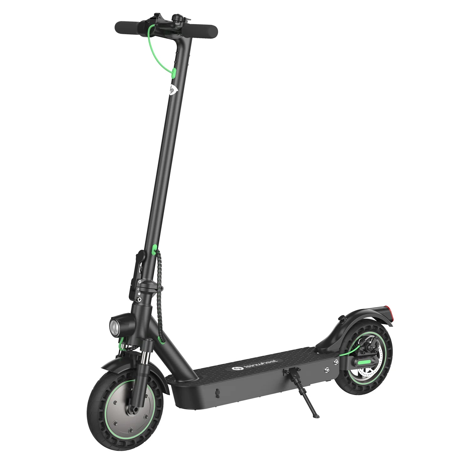 isinwheel S9MAX 500W Electric Commuter Scooter