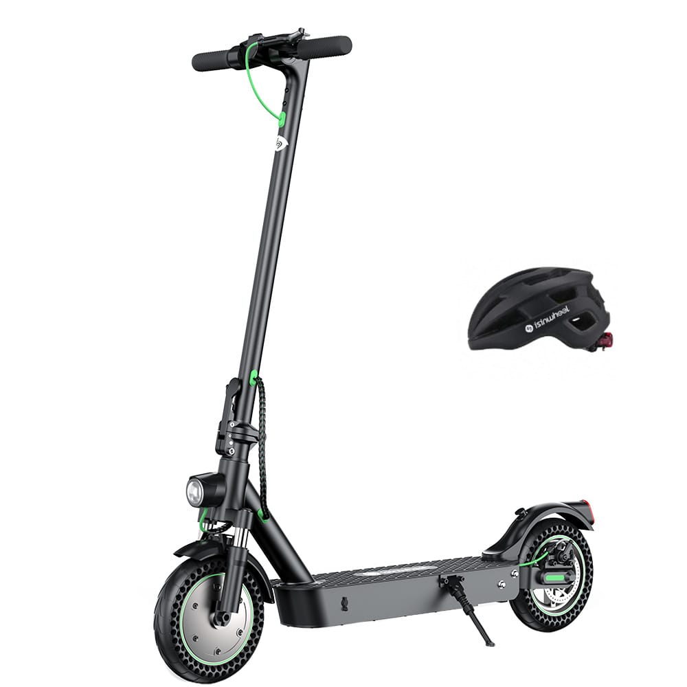 iSinwheel Commuter E-Scooter S9MAX Electric Scooter 500W Foldable Commuter E-Scooter