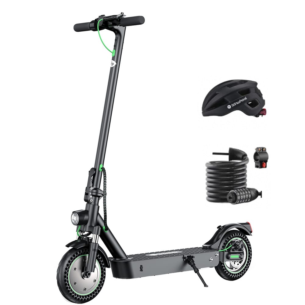 iSinwheel Commuter E-Scooter S9MAX Electric Scooter 500W Foldable Commuter E-Scooter