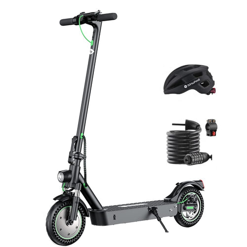 iSinwheel Commuter E-Scooter S9MAX Electric Scooter 500W Foldable Commuter E-Scooter