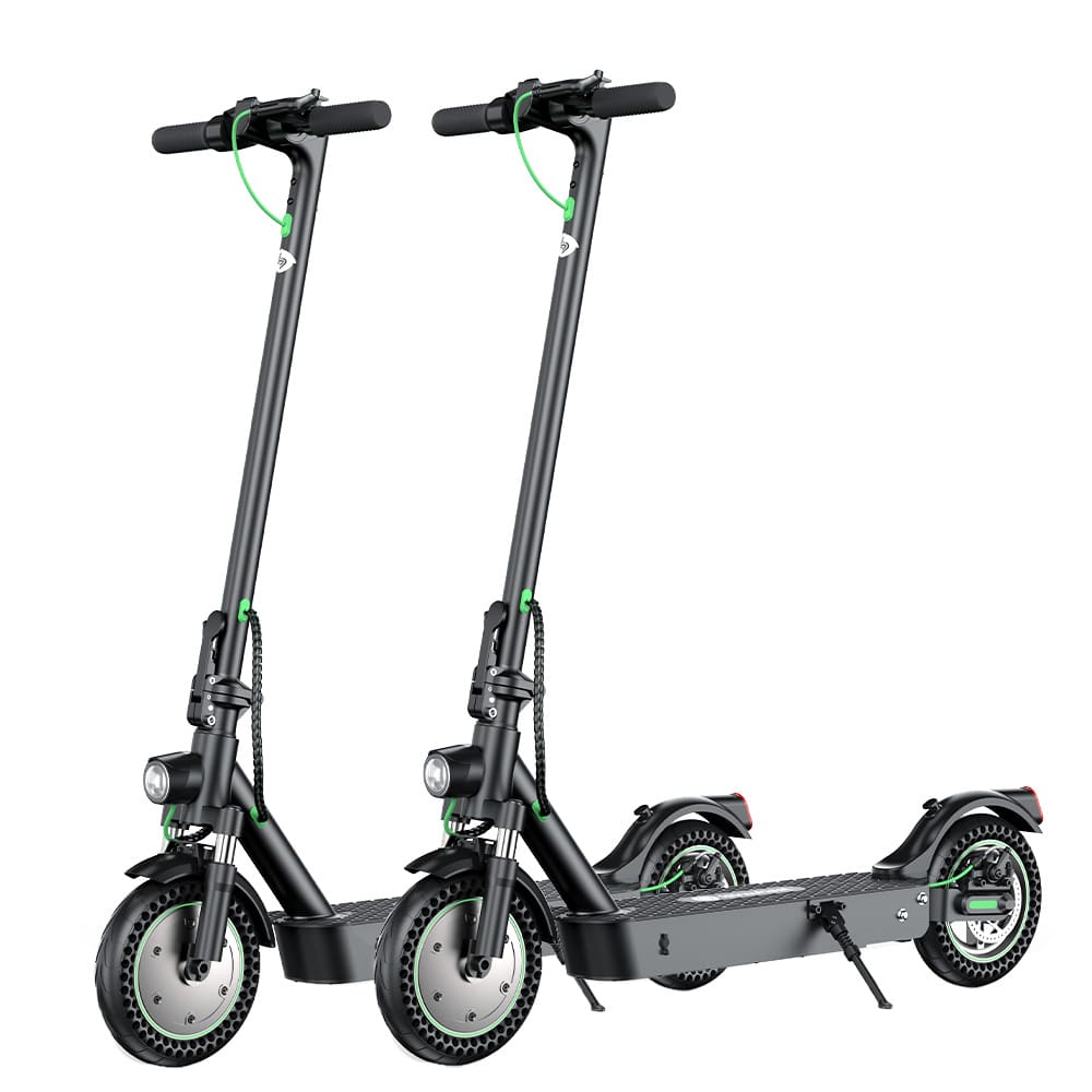 iSinwheel Commuter E-Scooter S9MAX Electric Scooter 500W Foldable Commuter E-Scooter