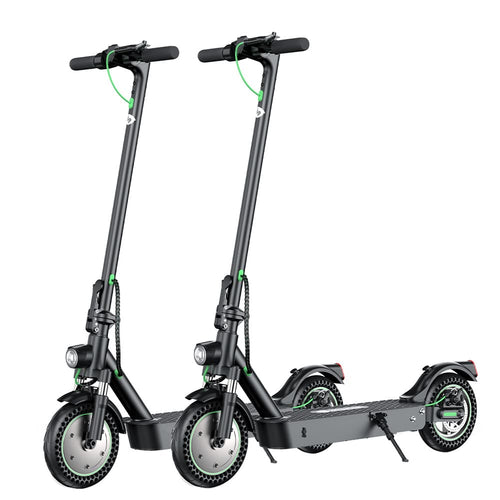 iSinwheel Commuter E-Scooter S9MAX Electric Scooter 500W Foldable Commuter E-Scooter