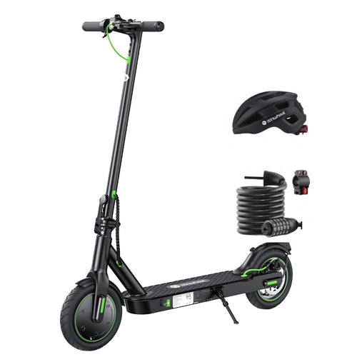 iSinwheel Commuter E-Scooter S9PRO Electric Scooter 350W Foldable Commuter CE-Certified E-Scooter