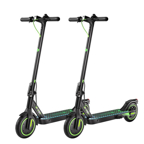 iSinwheel Commuter E-Scooter S9 Electric Scooter 350W Foldable Commuter CE-Certified E-Scooter