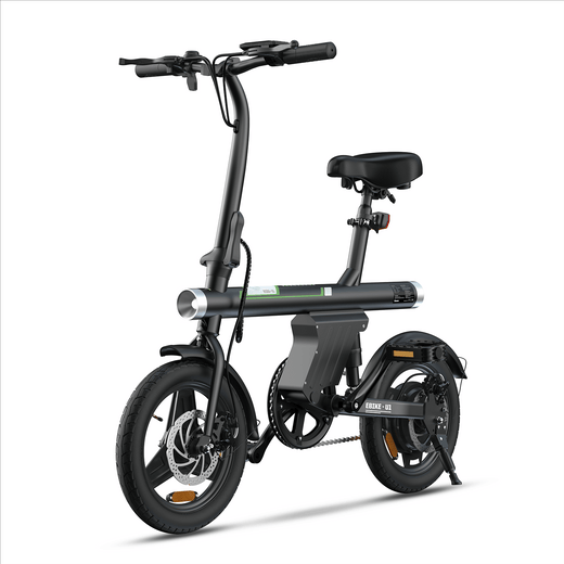 U1 Electric Bike