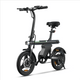 U1 saliekams elektriskais velosipēds ar 250 W jaudu, CE Sertificēts e-velosipēds