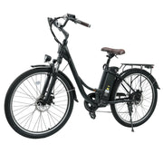 isinwheel U2 Urban Commuter Electric Bicycle