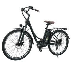 U2 Urban Commuter Electric Bicycle