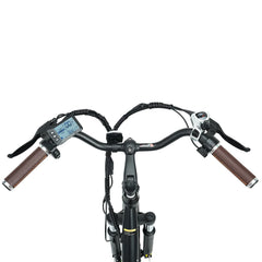 U2 Urban Commuter Electric Bicycle