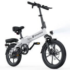U3 Foldable E-Bike