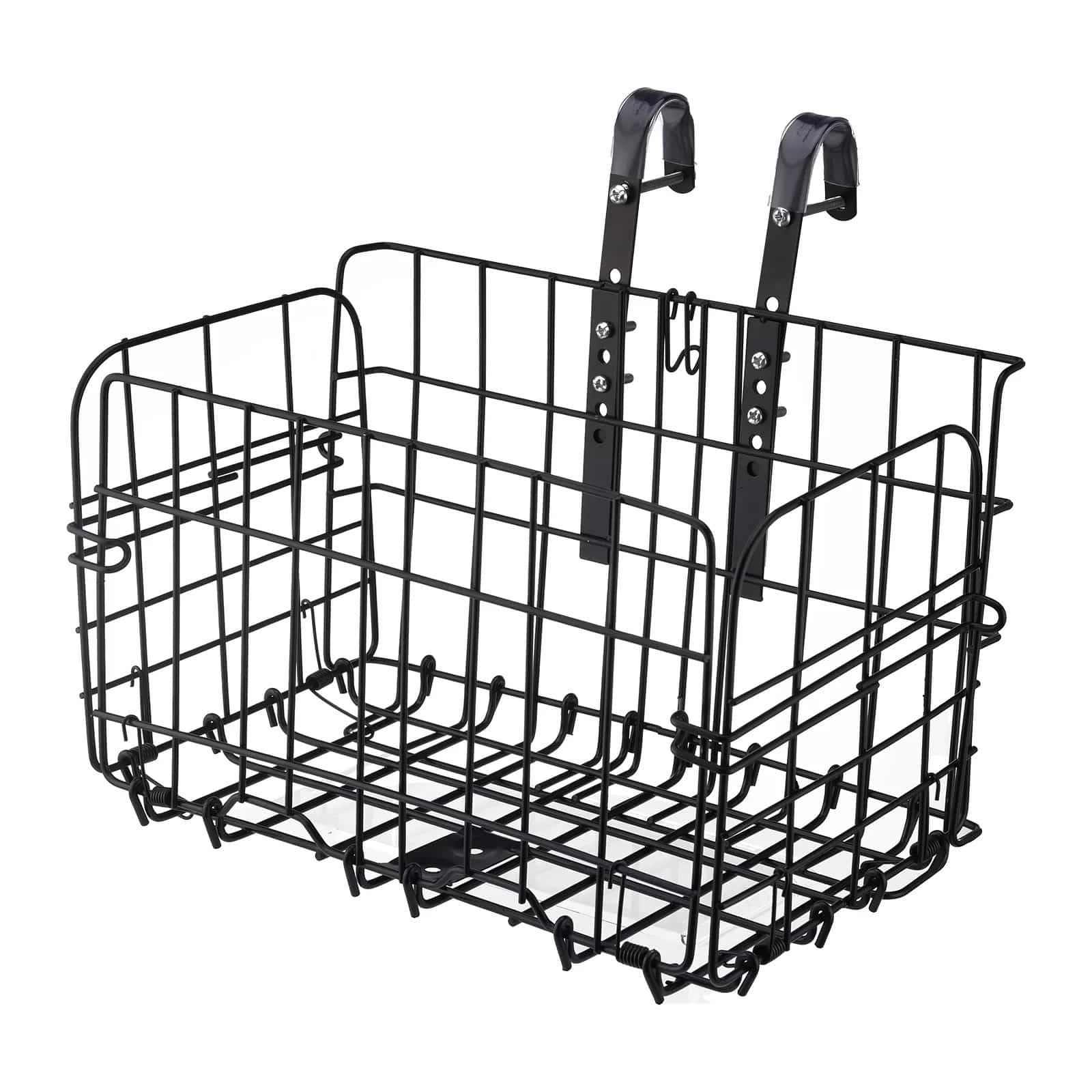 CyberCart U1/U3 E-Bike Front Folding Basket