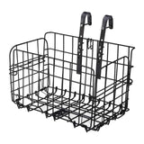 CyberCart U1/U3 E-Bike Front Folding Basket