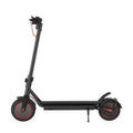 iSinwheel Commuter E-Scooter W6 Electric Scooter, 500W Motor, 42V 10,5Ah Battery, 10 inch Tires, 30km/h Max Speed, 37km Range, Rear Disc Brakes