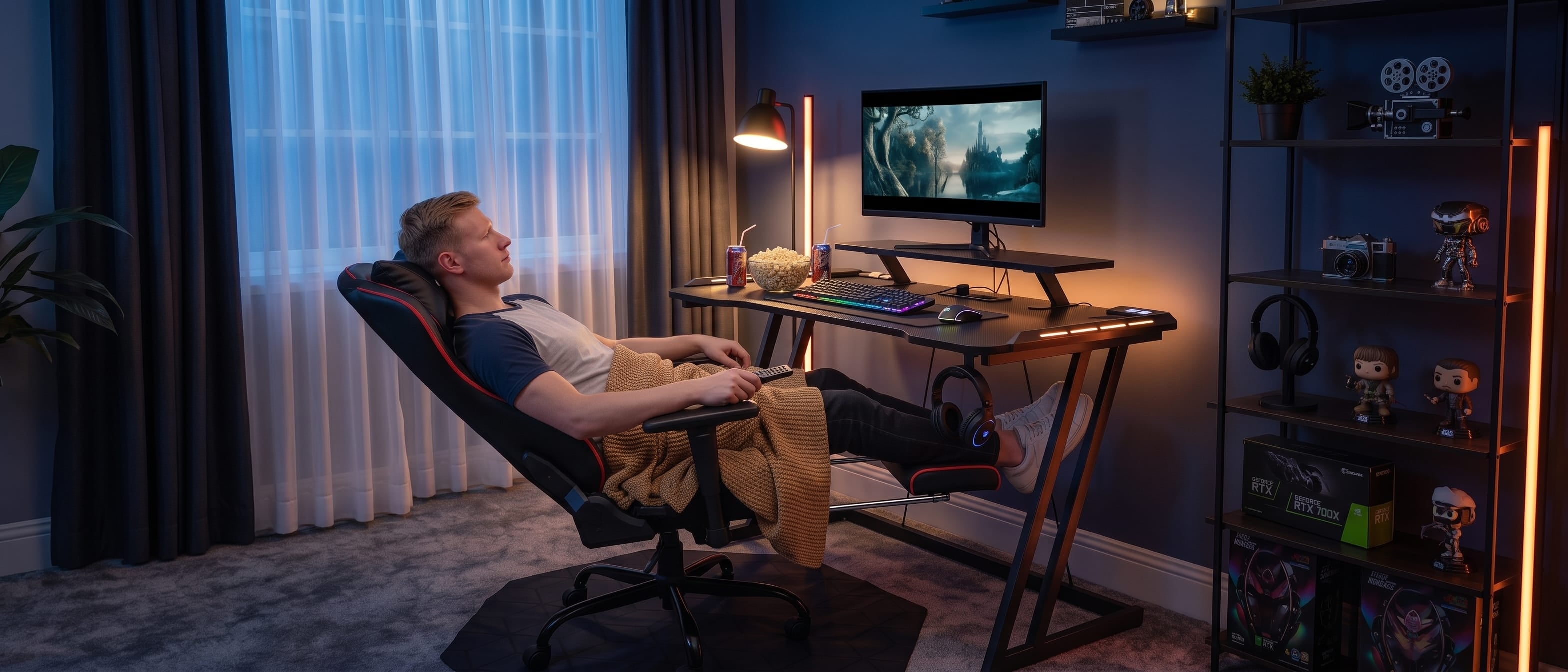 Leisure
