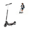 iScooter E-Scooter for Kids Kids Electric Scooter iK1S 100W, 5-7 KM Range, Colorful LED Deck and Front lights, CE Approval for Kids