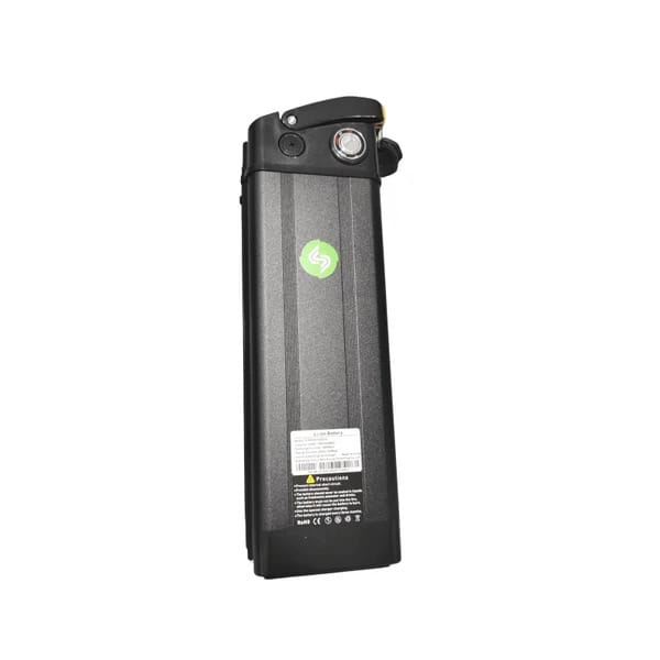 CyberCart 36V 10AH Battery for U4 Electric Bike