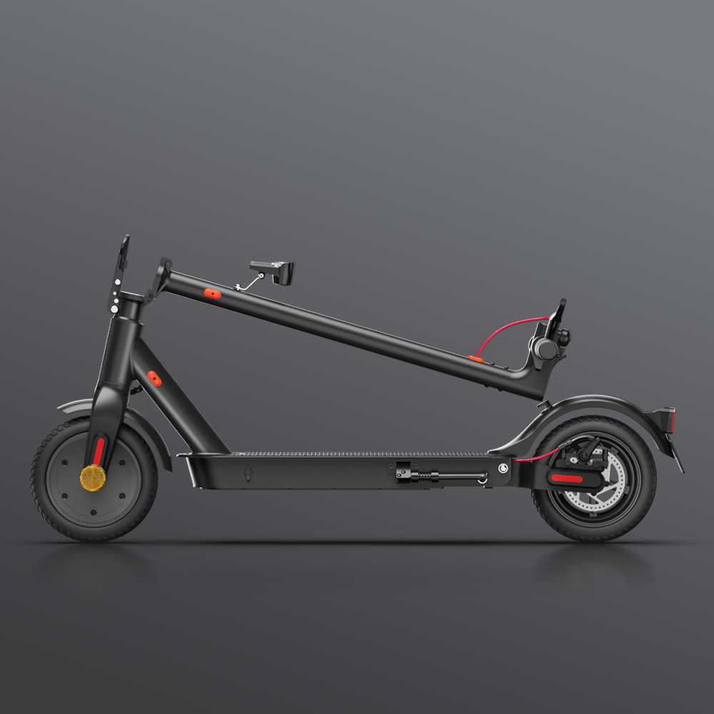 isinwheel E9Pro E-Scooter