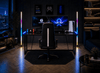Gaming & Desk Setup