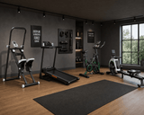 Cybercart home gym