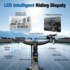 CyberCart Commuter E-Bike EB3 Electric Bike | 250W, 100 km Range