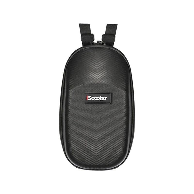 CyberCart Handlebar Storage Bag for E-Scooter iScooter-CB006-Waterproof Handlebar Storage Bag - Water-Resistant Organizer for All Electric Scooters & E-Bikes
