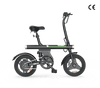 CyberCart Commuter E-Bike U1 Commuter Electric Bike 350W Foldable, CE Certified E-Bike