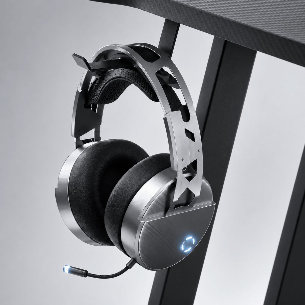 Convenient Headphone Hook