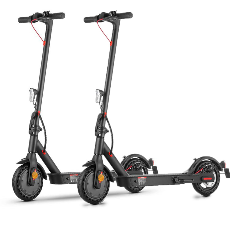 isinwheel E9Max E-Scooter 500W Motor