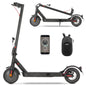 City travel e-scooter with ABE certification