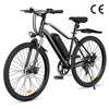 CyberCart Commuter E-Bike EB3 Electric Bike, Peak 500W, 100 km Range, Off-road E-Bike