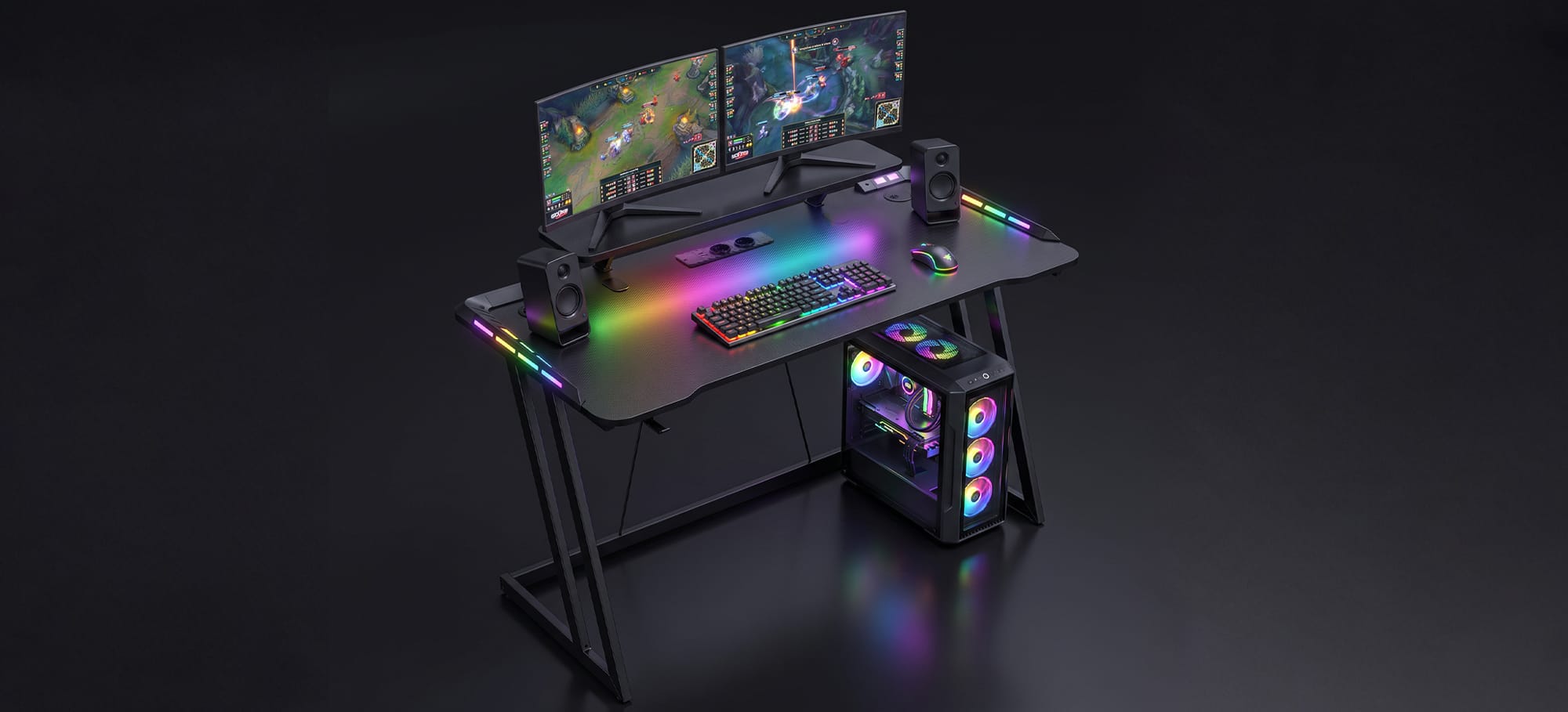 Gaming
