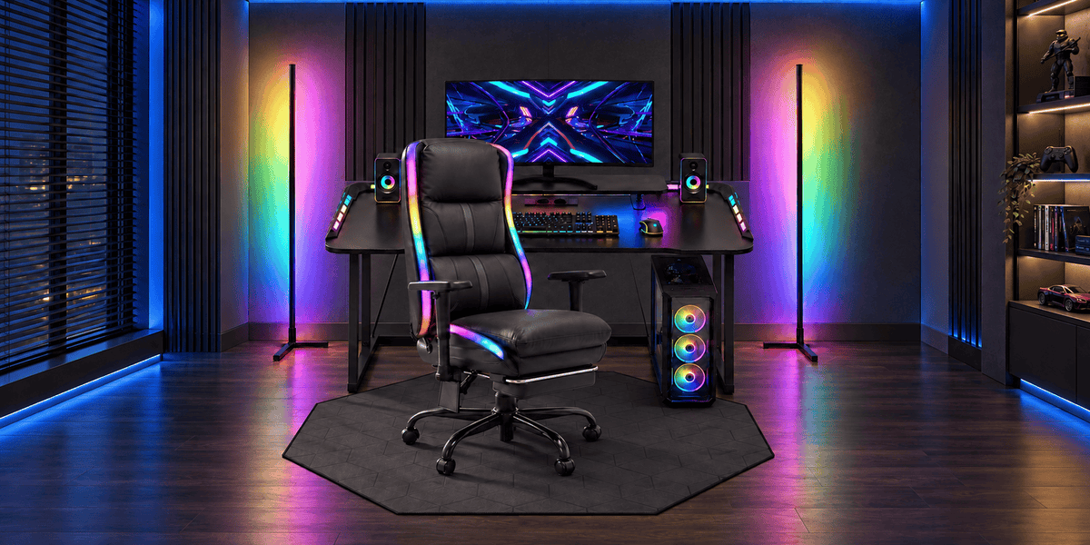 Gaming Room