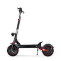 IX5S Electric Scooter, 1000W Motor, 48V 15Ah Battery, 11 Inch Tires, 45km/h Max Speed, 65km Range, Front & Rear Disc Brake, Front & Rear Suspension iScooter