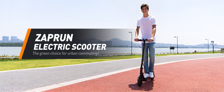 iScooter i8 Electric Scooter – a lightweight and foldable electric scooter designed for comfortable and reliable urban commuting.