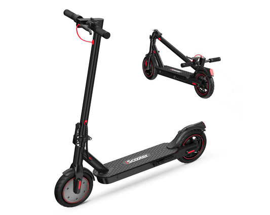 Patinete eléctrico plegable i8 de 350 W para uso diario 1000