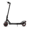 iScooter Commuter E-Scooter I9 Electric Scooter, 350W Motor, 42V 7,5Ah Battery, 8,5 Inch Tires, 25km/h Max Speed, 30km Range, Rear Disc Brakes
