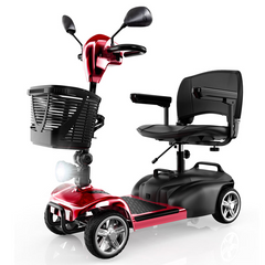 X02 Mobility Scooter